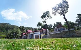 The Jungle Hook Binsar